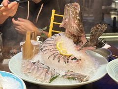 -东海怡品海鲜豆捞(星街坊店)