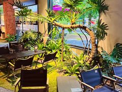 -J Create城市露营咖啡·简餐·宠物(上海动物园店)