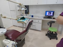 -泰康拜博口腔医院(江北总院)