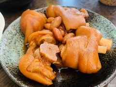 -古代饭堂(冠亚店)