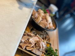 -煲宫猪肚鸡(晶品店)