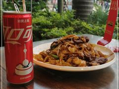 -沙河粉村·国家非遗传承(云台店)