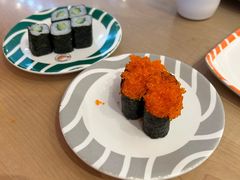 -新一番三文鱼寿司(红城湖店)