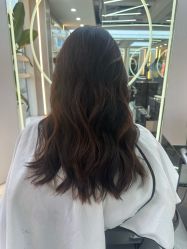 -赤道 Hair Salon