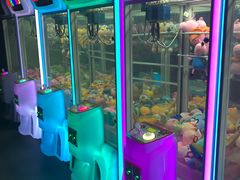 -幸福蓝海影城(上海闵行日月光中心杜比全景声店)