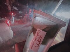 青柠菲斯-Cafe on warm(丹霞店)