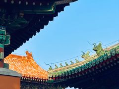 -历代帝王庙博物馆