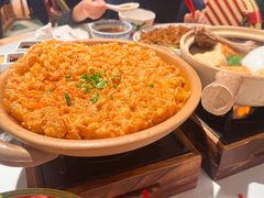 -芽笼芽笼新加坡餐厅(环球港店)