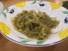 -萨莉亚意式餐厅(特力时尚汇店)
