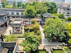 -东莞市可园博物馆