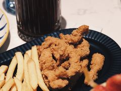 -必胜客(华都店)
