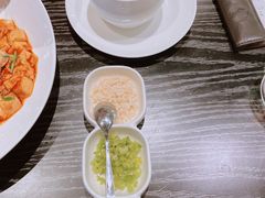 招牌胡椒汆鲜鱼汤-吉品小鲜Jhouse(陆家嘴中心店)