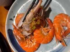 -三个渔夫·蒸汽海鲜(小白楼店)