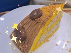 -Peet's Coffee皮爷咖啡(德基店)