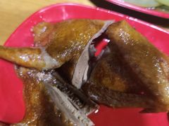 -光明刘冰乳鸽店(光明法政北路店)