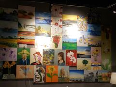 -咖法森林·咖啡  酒吧(天河店)