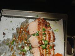 -绿茶餐厅(昆明世纪金源店)