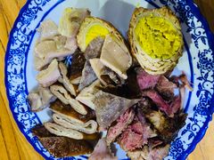 -朱秀英梆梆肉葫芦头(琉璃街店)