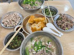 -福屿鲜捞小吃·捞化(福屿总店)