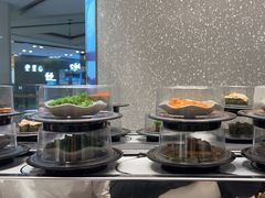 -争鲜回转寿司(朝北大悦城店)
