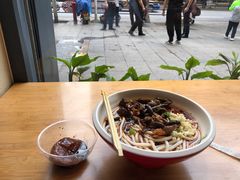 -回民餐厅(红旗路店)