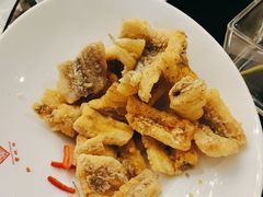 -丰收日·小海鲜·沪上家宴(顾村正大店)