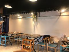 大堂-德来順老北京 涮羊肉 烤羊排(大学城店)