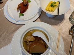 -北京泰富酒店-柏景轩中餐厅