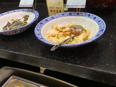 -素德轩素食餐厅(东港店)