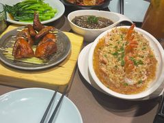 -有璟阁港式餐厅(国贸商城店)