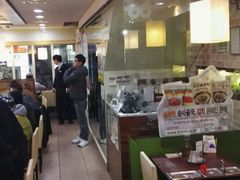 -神仙雪浓汤(明洞店)