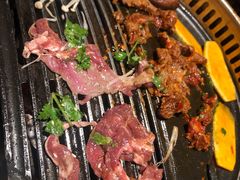 -嘿嘟嘟·肋条烧肉放题(爱融荟城店)