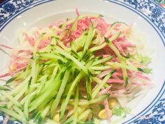 -老浒记烤鸭-北京菜(琉璃厂店)