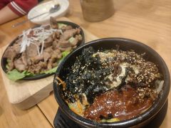 -多宾韩国料理(学衡路店)