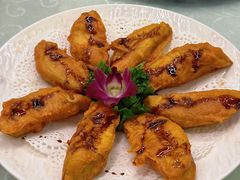 -东江海鲜大排档·潮汕菜·砂锅粥