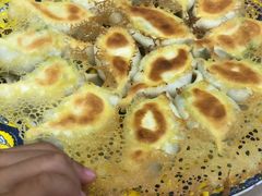 -北方饺子王·海肠捞饭·海鲜锅(山大店)