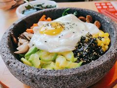 -小木屋拌饭(西安华阳城店)
