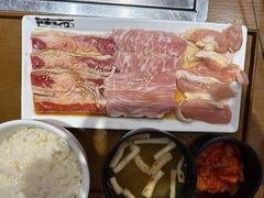 -焼肉ライク·烧肉LIKE(万菱汇店)