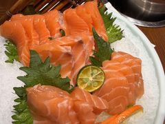 -东海怡品海鲜豆捞(西水东店)