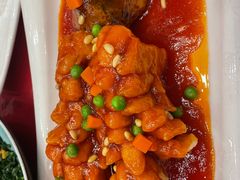 -侬佳蒸菜馆(听潮店)