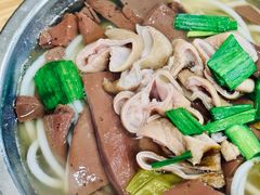 -守英猪脏粉(仓桥街店)