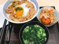 -吉野家(上海美罗城店)