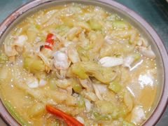 -君霖海鲜私房菜(春柳店)