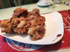 -吴记酱骨炖菜馆(西大直街店)
