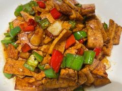 -兰湘子·湘菜小炒(崂山丽达店)