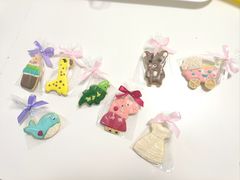 -Minicake创意蛋糕烘焙工作室