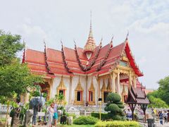-查龙寺