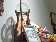 -漫笙舍Manse·咖啡·民宿