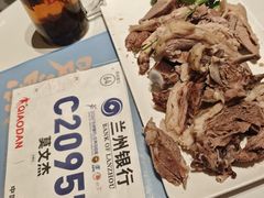 -伊和园清真餐饮