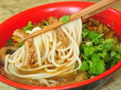 -塞上张记桂林米粉(金凤万达店)